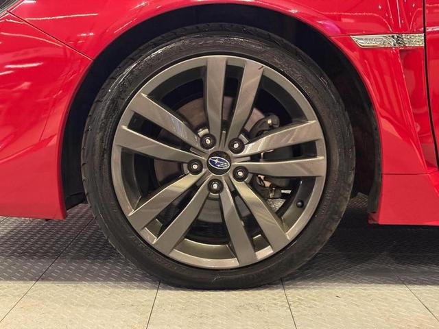 SUBARU WRX 2.0 — foto 12