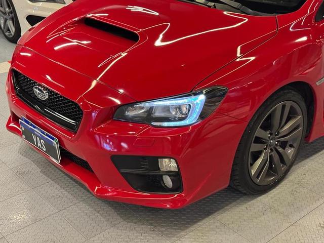 SUBARU WRX 2.0 — foto 7