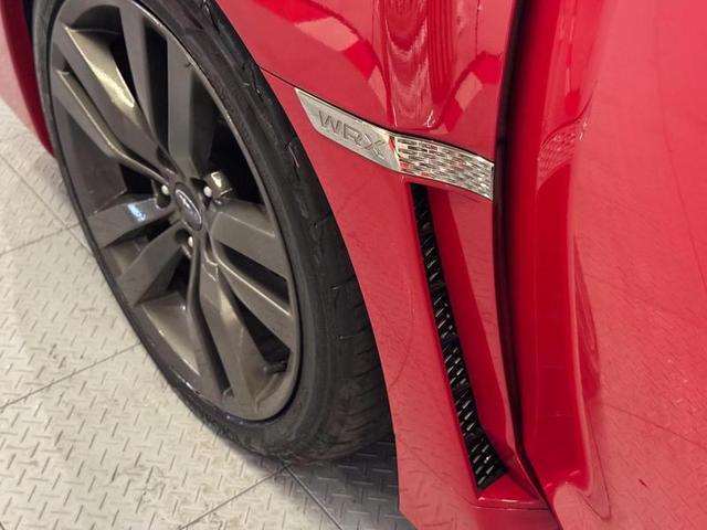 SUBARU WRX 2.0 — foto 11