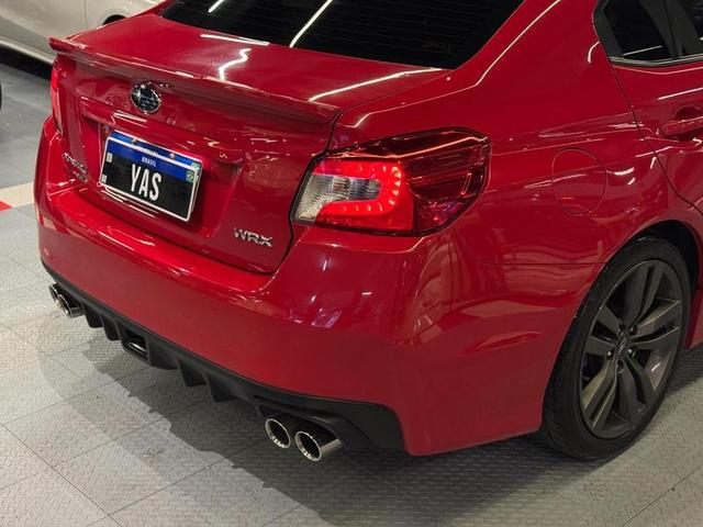 SUBARU WRX 2.0 — foto 8