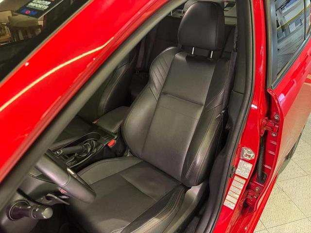 SUBARU WRX 2.0 — foto 14