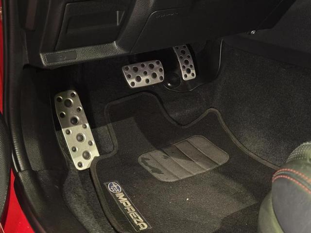 SUBARU WRX 2.0 — foto 15