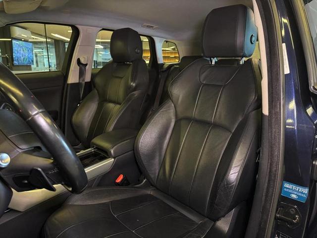 LAND ROVER EVOQUE SE DYN — foto 10