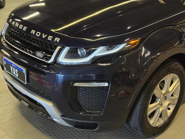 LAND ROVER EVOQUE SE DYN — foto 7
