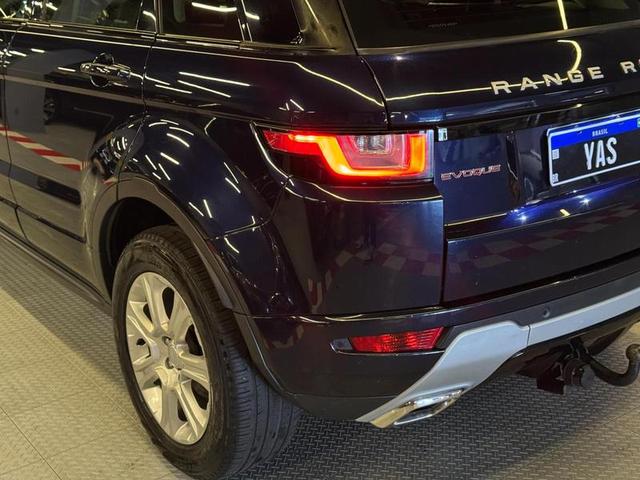 LAND ROVER EVOQUE SE DYN — foto 8