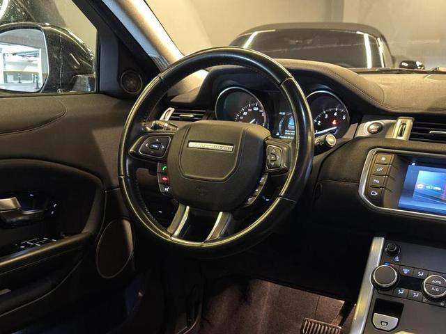 LAND ROVER EVOQUE SE DYN — foto 11