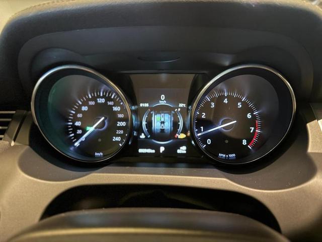 LAND ROVER EVOQUE SE DYN — foto 14