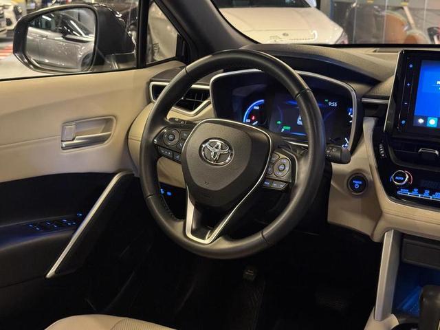 TOYOTA CCROSS XRX HYBRID — foto 13