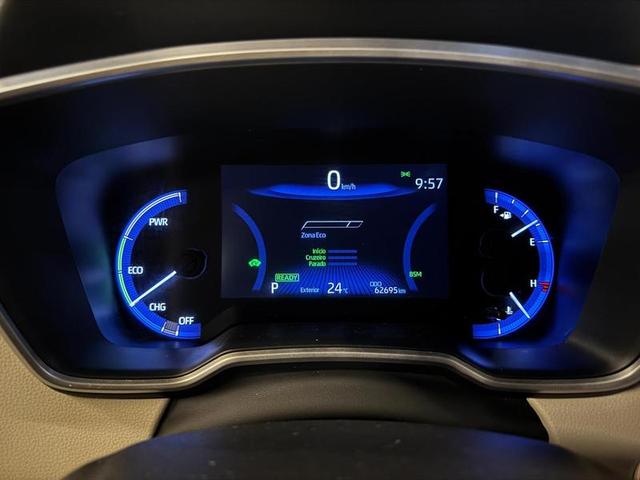 TOYOTA CCROSS XRX HYBRID — foto 17
