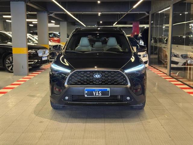 TOYOTA CCROSS XRX HYBRID — foto 2