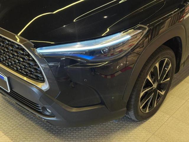 TOYOTA CCROSS XRX HYBRID — foto 7