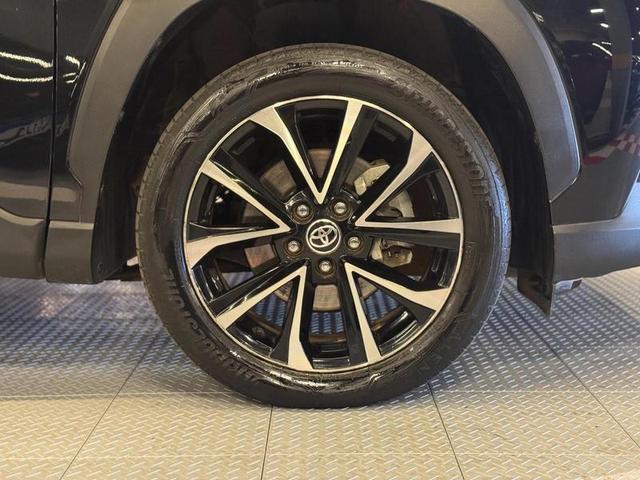 TOYOTA CCROSS XRX HYBRID — foto 9