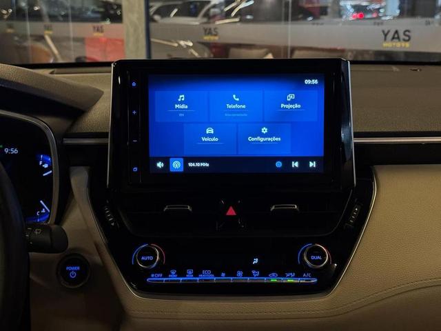 TOYOTA CCROSS XRX HYBRID — foto 15