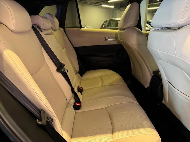 TOYOTA CCROSS XRX HYBRID — foto 11