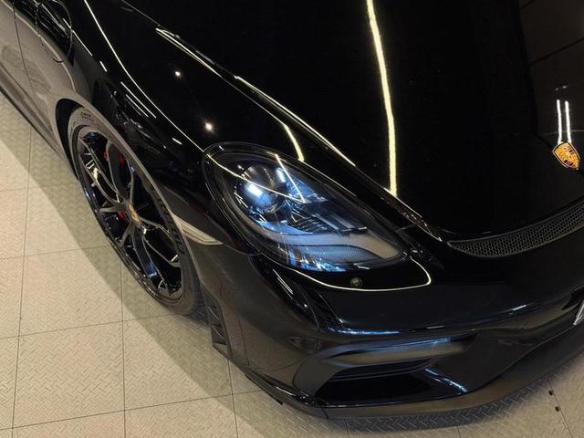 PORSCHE BOXSTER SPYDER — foto 10