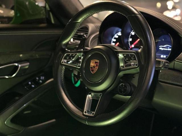 PORSCHE CAYMAN GTS — foto 14