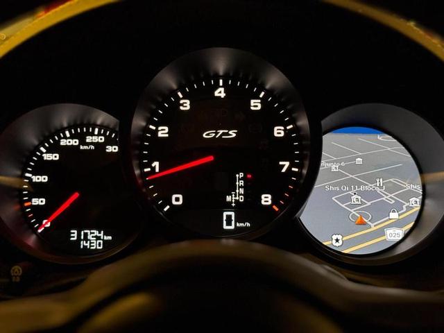 PORSCHE CAYMAN GTS — foto 20