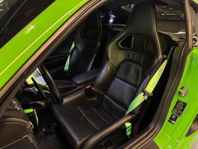 PORSCHE CAYMAN GTS — foto 11