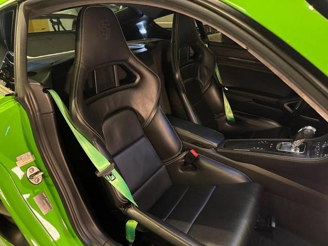 PORSCHE CAYMAN GTS — foto 12