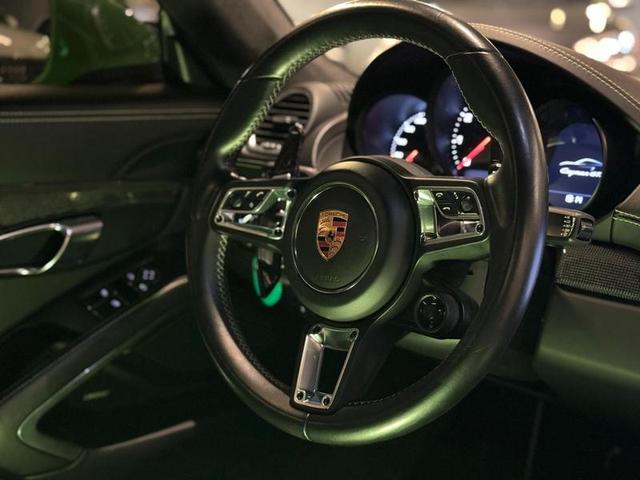 PORSCHE CAYMAN GTS — foto 15