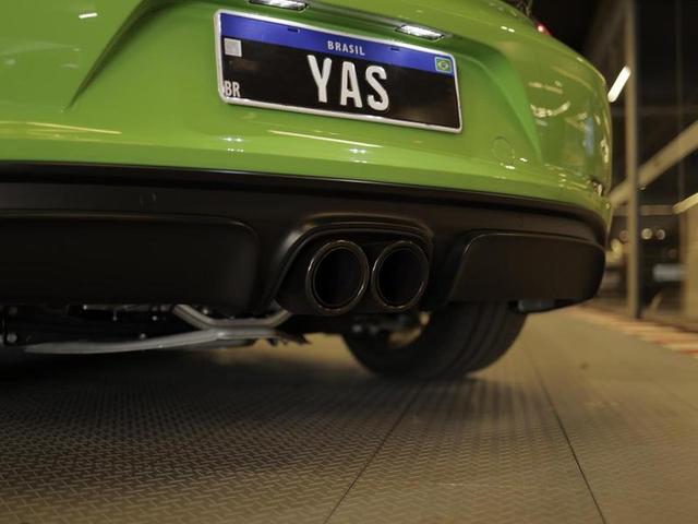 PORSCHE CAYMAN GTS — foto 11