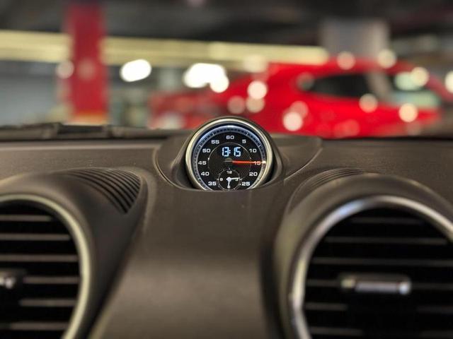 PORSCHE CAYMAN GTS — foto 16