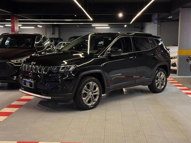 JEEP COMPASS LONG TF — foto 3