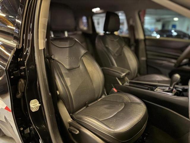 JEEP COMPASS LONG TF — foto 11