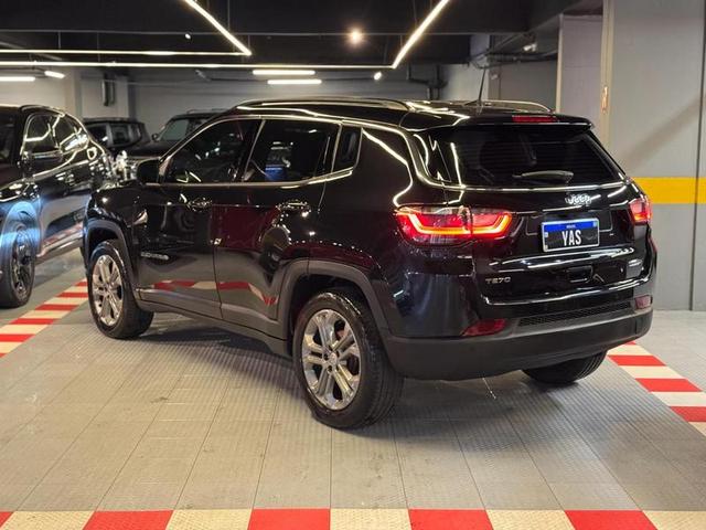 JEEP COMPASS LONG TF — foto 4