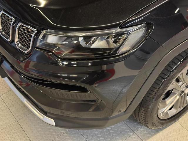 JEEP COMPASS LONG TF — foto 7