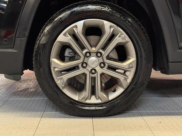 JEEP COMPASS LONG TF — foto 9