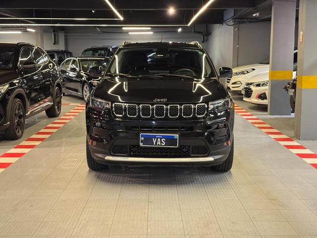 JEEP COMPASS LONG TF — foto 2