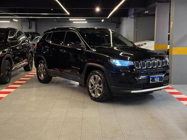 JEEP COMPASS LONG TF — foto 1