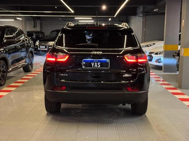 JEEP COMPASS LONG TF — foto 5