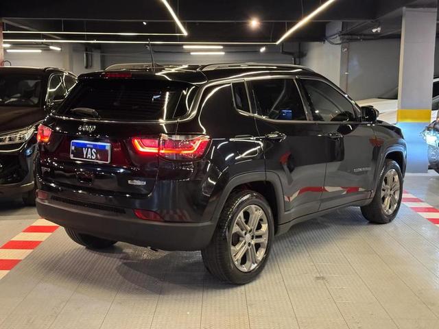 JEEP COMPASS LONG TF — foto 6