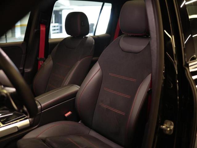 MERCEDES-BENZ AMG GLB35 4M — foto 11