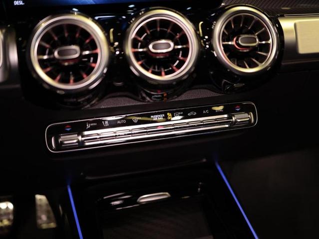 MERCEDES-BENZ AMG GLB35 4M — foto 17