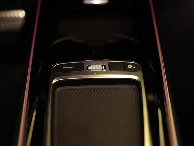 MERCEDES-BENZ AMG GLB35 4M — foto 18