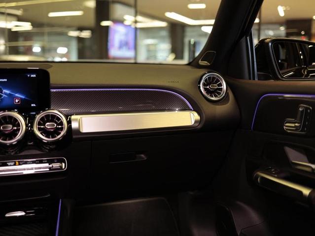 MERCEDES-BENZ AMG GLB35 4M — foto 19