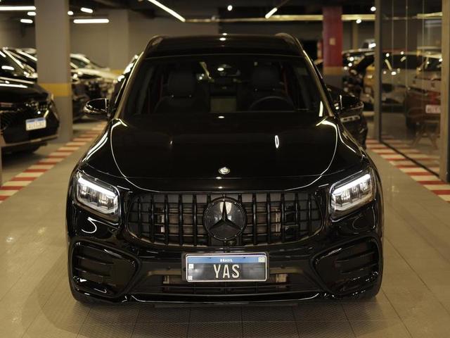MERCEDES-BENZ AMG GLB35 4M — foto 2