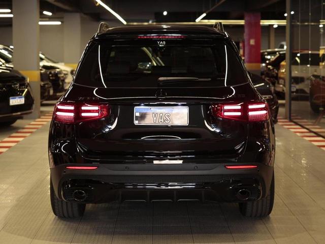MERCEDES-BENZ AMG GLB35 4M — foto 5