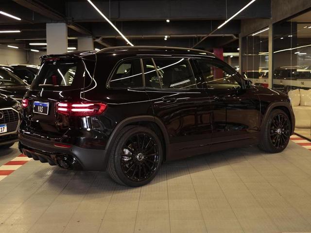 MERCEDES-BENZ AMG GLB35 4M — foto 6