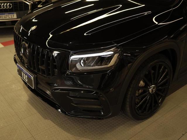 MERCEDES-BENZ AMG GLB35 4M — foto 7