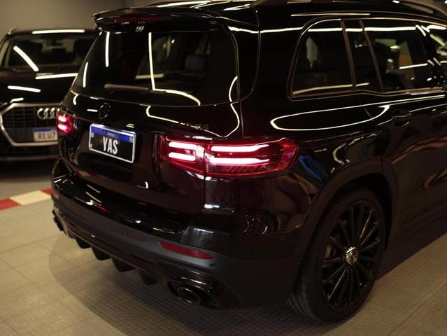 MERCEDES-BENZ AMG GLB35 4M — foto 8