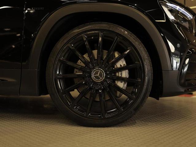 MERCEDES-BENZ AMG GLB35 4M — foto 9