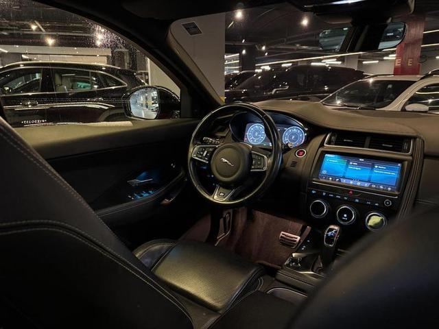 JAGUAR EPACE P250F S RDY — foto 14