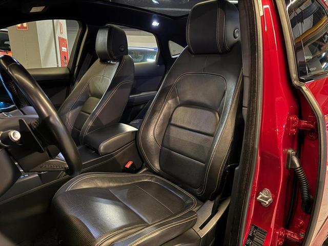 JAGUAR EPACE P250F S RDY — foto 10