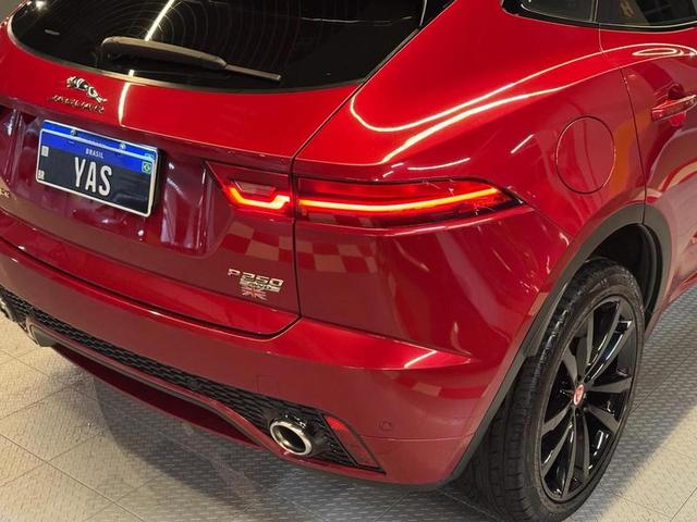 JAGUAR EPACE P250F S RDY — foto 8