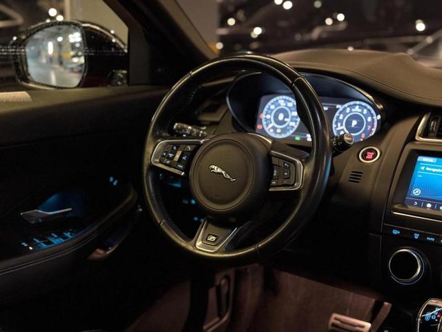 JAGUAR EPACE P250F S RDY — foto 16
