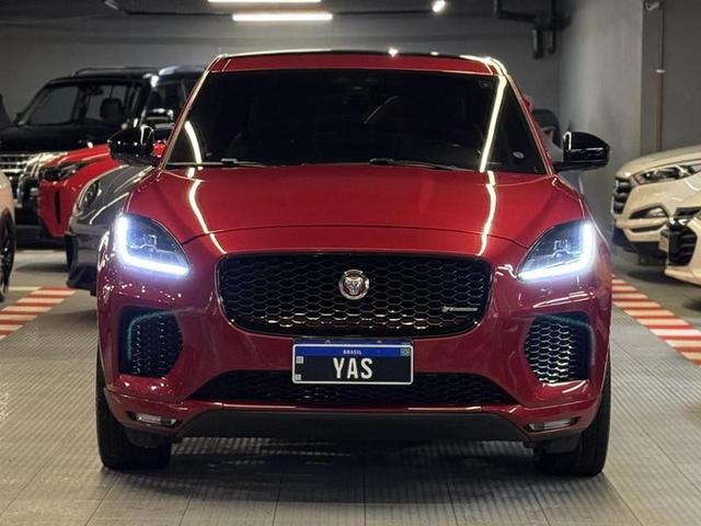 JAGUAR EPACE P250F S RDY — foto 2
